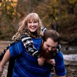 Meet your Posher, Kathryn